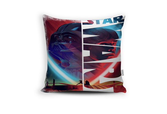 Almofada Decorativa Star Wars
