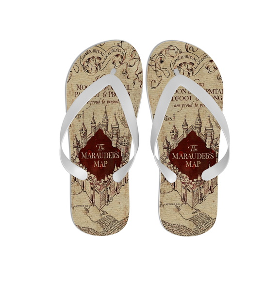 Chinelo Harry Potter