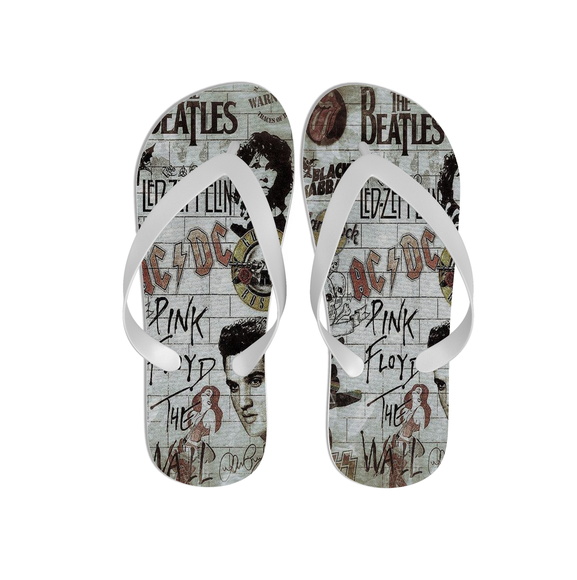 Chinelo Rock And Roll