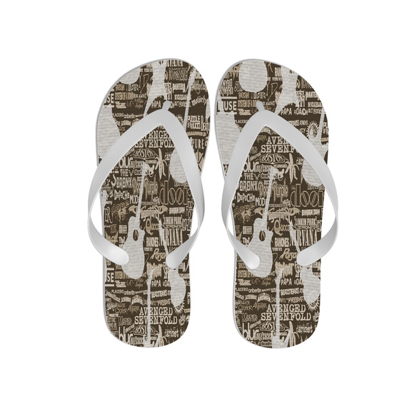 Chinelo Rock And Roll