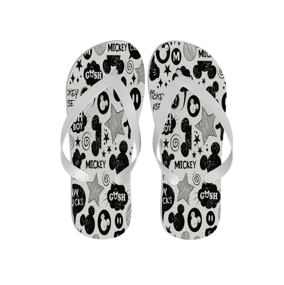 Chinelo Mickey Mouse
