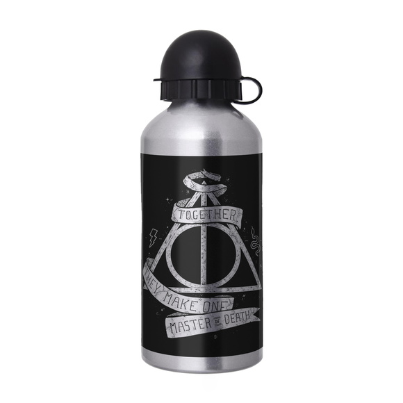 Squeeze Harry Potter