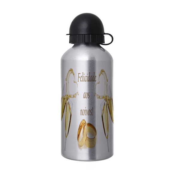 Squeeze Personalizado para Casamento