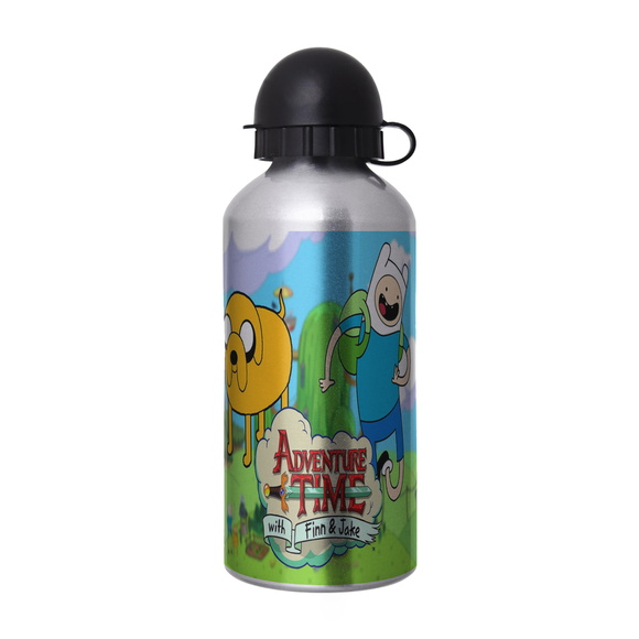 Squeeze Adventure Time