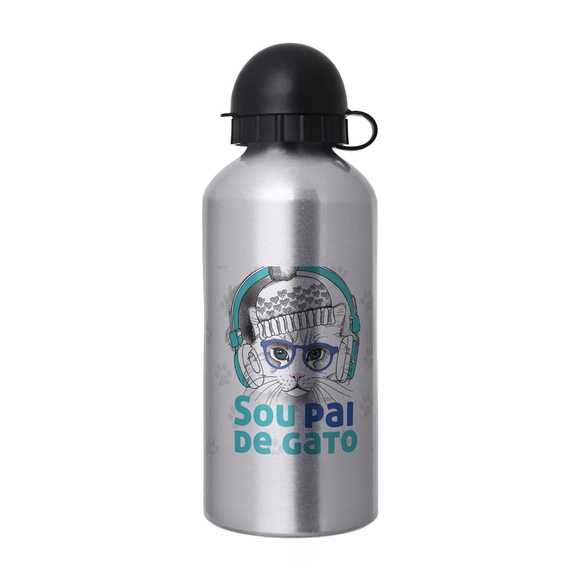 Squeeze Sou Mãe de Gato/ Sou Pai de Gato