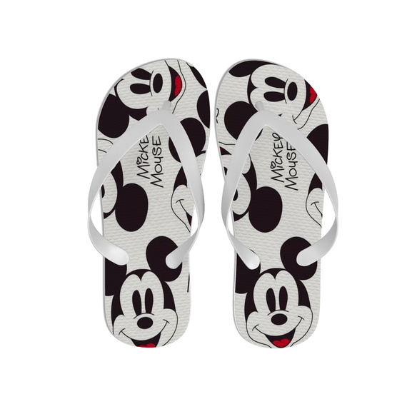 Chinelo Personalizado Mickey Mouse