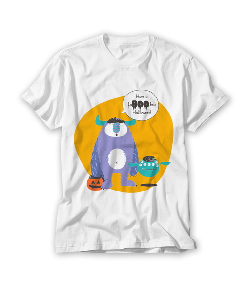 Camiseta Divertida