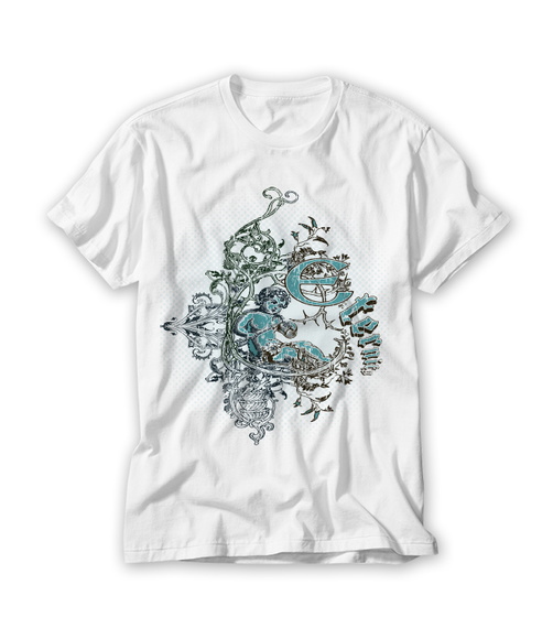 Camiseta Eternity