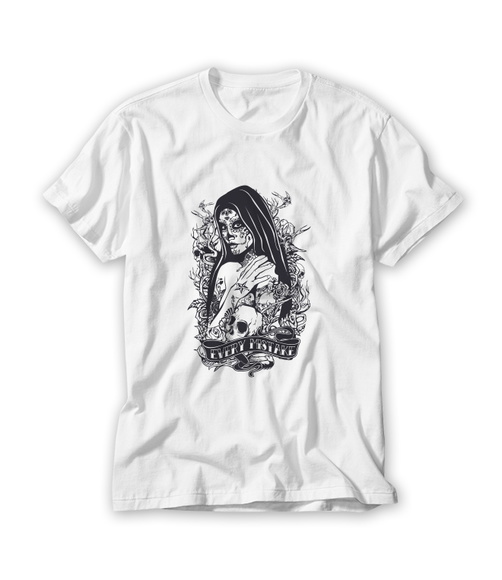 Camiseta Every Mistake