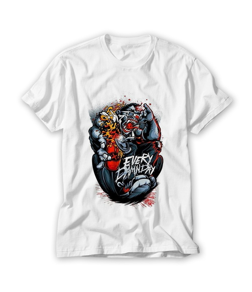 Camiseta Masculina
