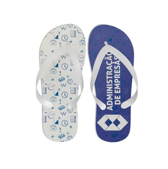 Chinelo Administração de Empresas