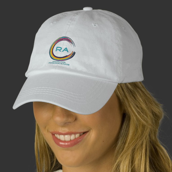 Boné Personalizado