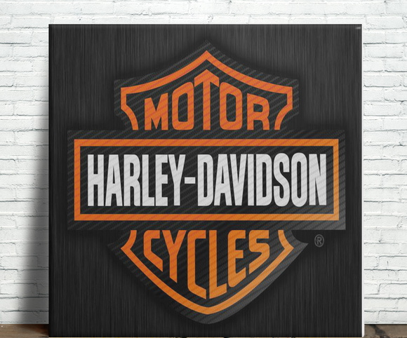 Azulejo Decorativo Motociclismo