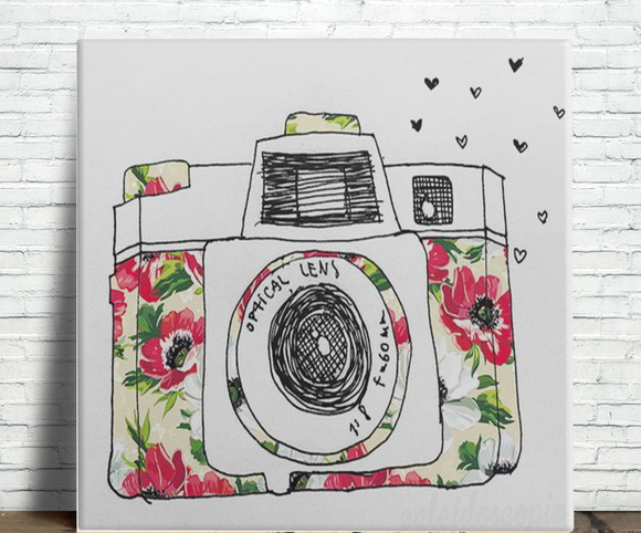 Azulejo Decorativo Fotografia
