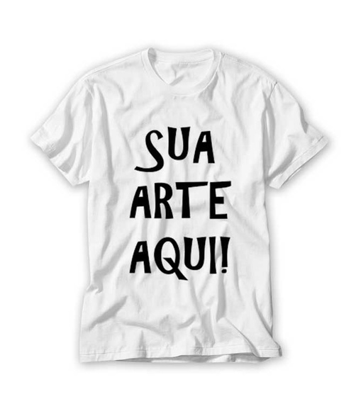 Camiseta Personalizada - Imagem 2