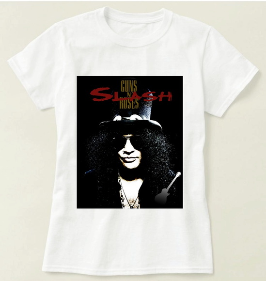 Camiseta Unissex Slash