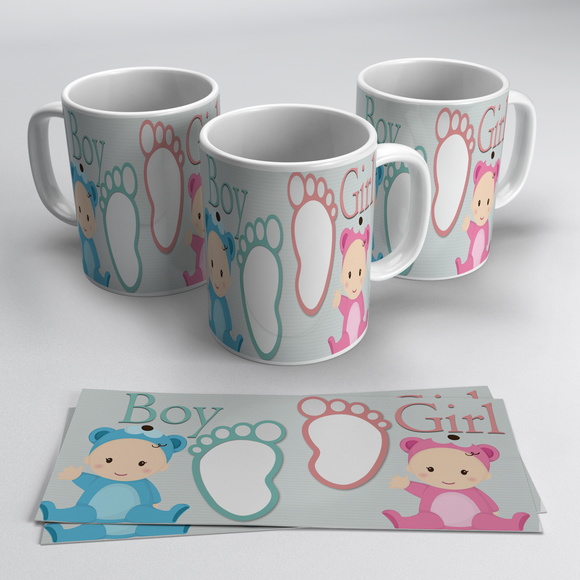 Caneca Personalizada com foto