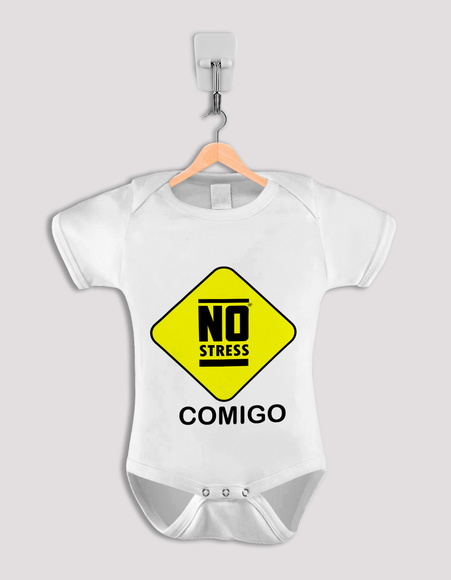 Body Infantil Engraçados
