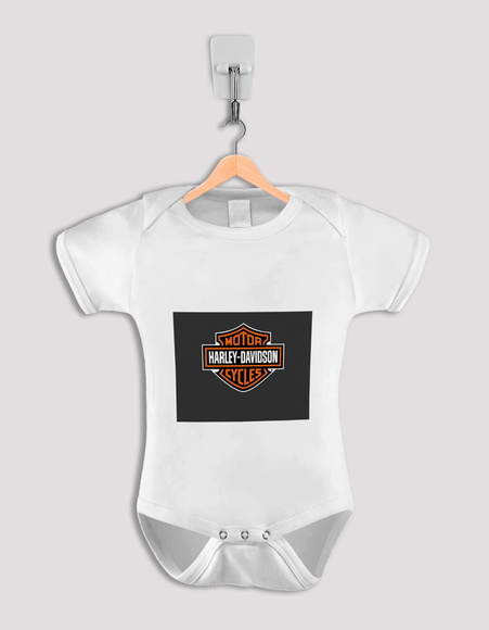 Body Infantil Personalizado