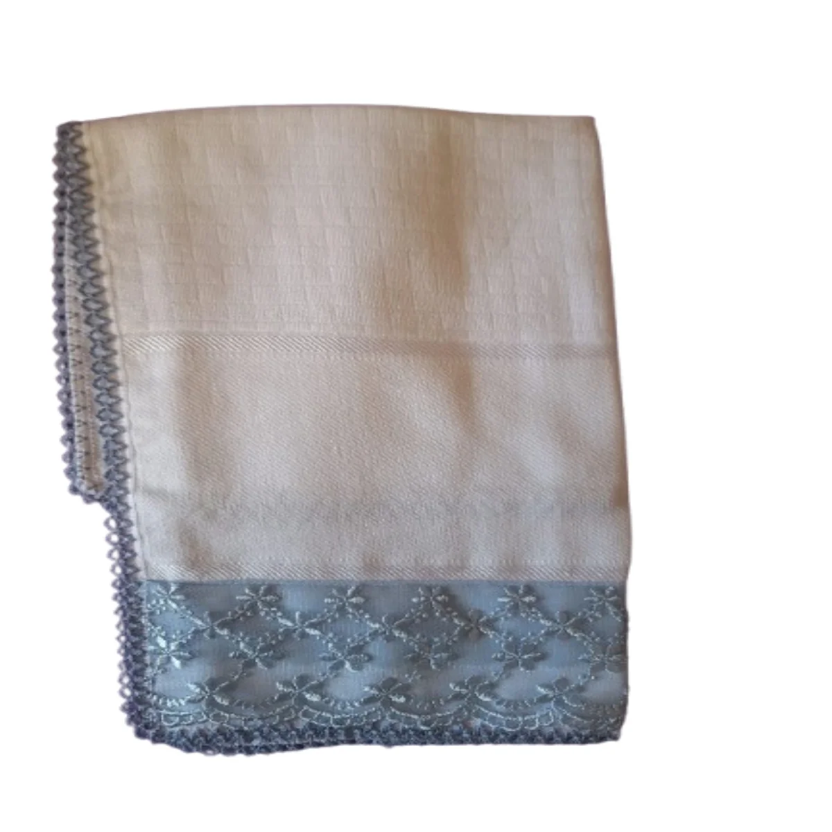 3 Fraldas 30X40 PT-com voil Mabber - Imagem 5