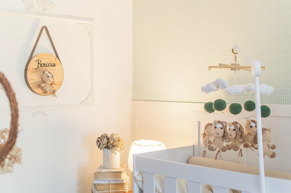 Mobile Cavalinhos