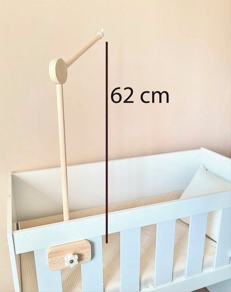 Suporte para Móbile de Berço