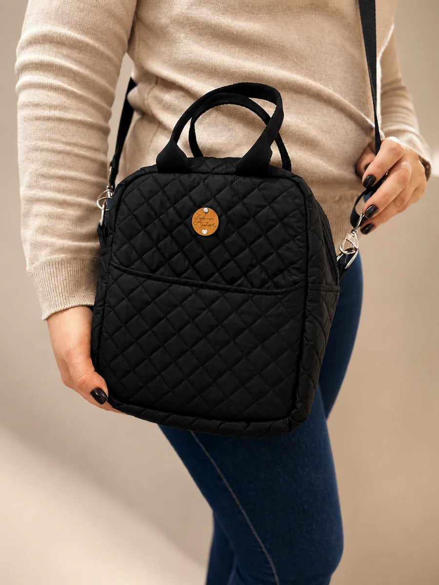 Bolsa térmica impermeável