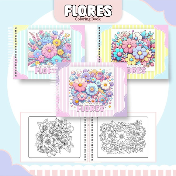Arquivo pdf Bobbie Goods Flores