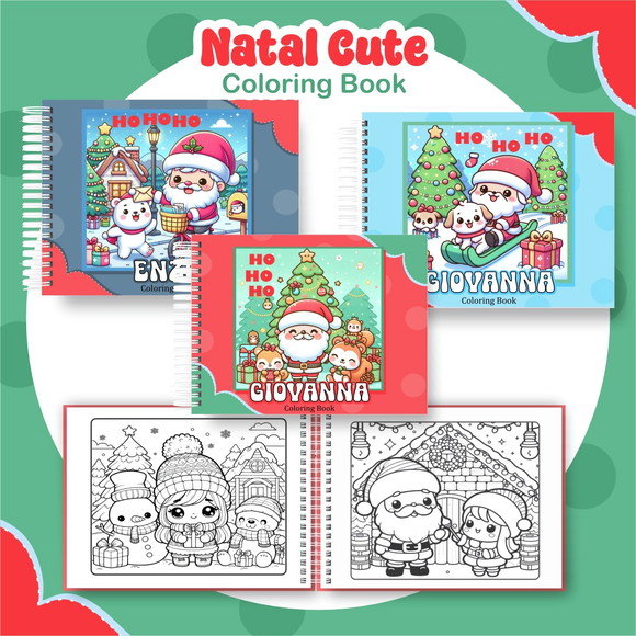 Arquivo pdf Bobbie Goods Natal