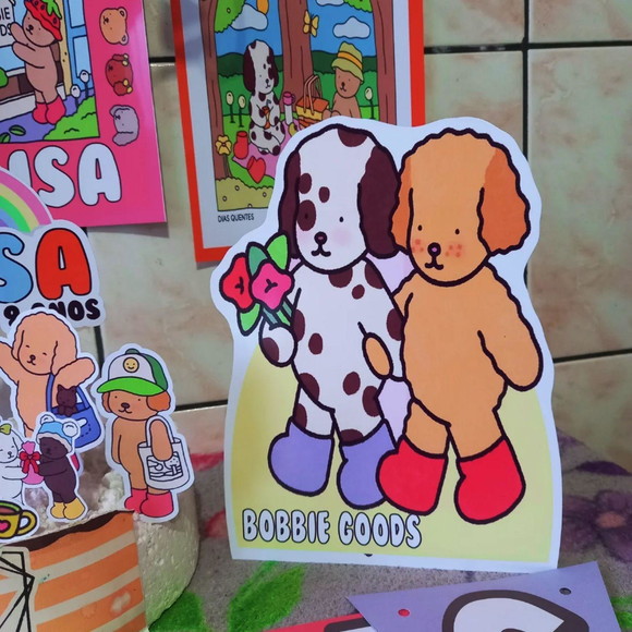 Kit Festa Só Um Bolinho Boobies Goods - Imagem 3