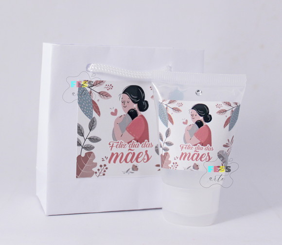 Promoção Lembrancinha Maternidade Dia das Mães Mulher Pais