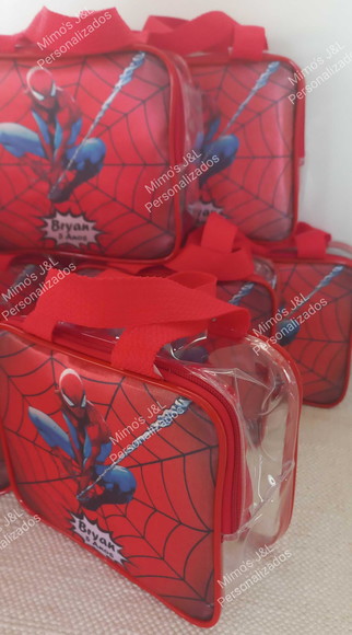 Bolsa Maleta Cristal Personalizada Lembrancinha