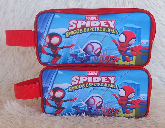 Estojo Cristal Personalizado Lembrancinha