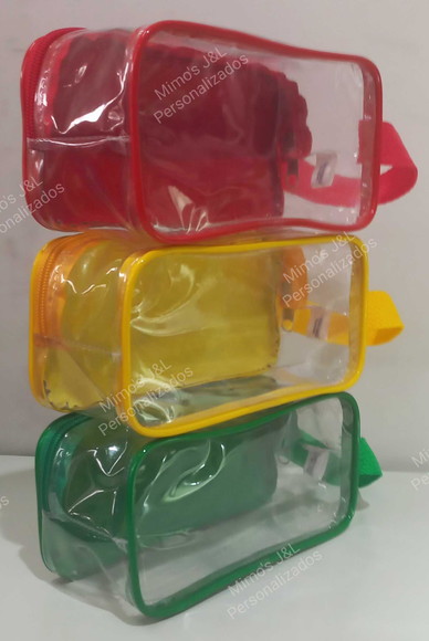 Estojo Cristal Personalizado Lembrancinha - Imagem 3
