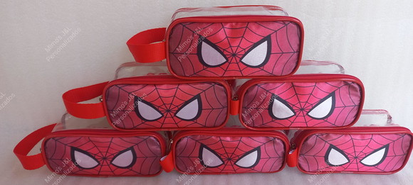 Estojo Cristal Personalizado Lembrancinha - Imagem 2