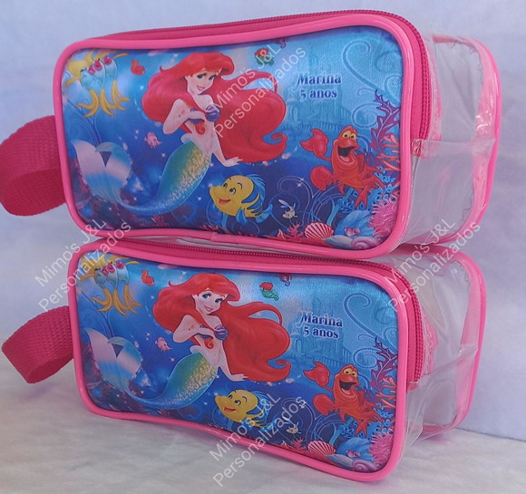 Estojo Cristal Personalizado Lembrancinha - Imagem 4