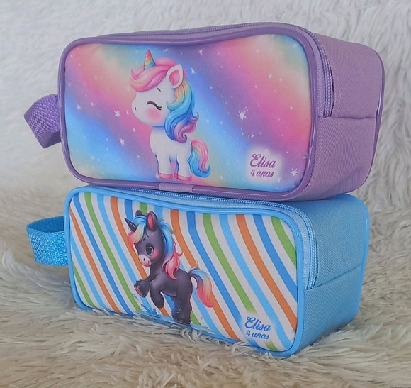 Estojo Personalizado Lembrancinha