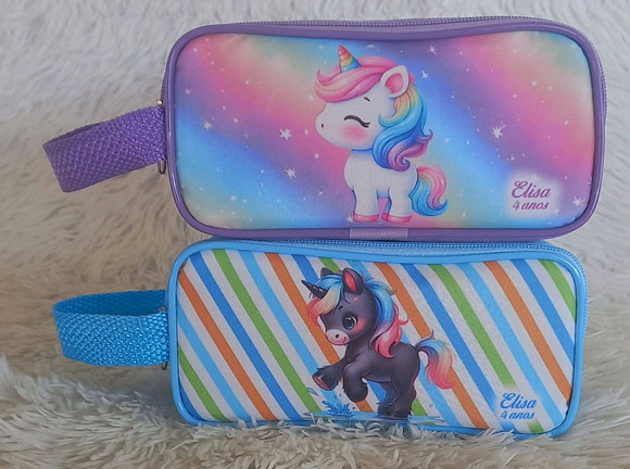 Estojo Personalizado Lembrancinha - Imagem 2