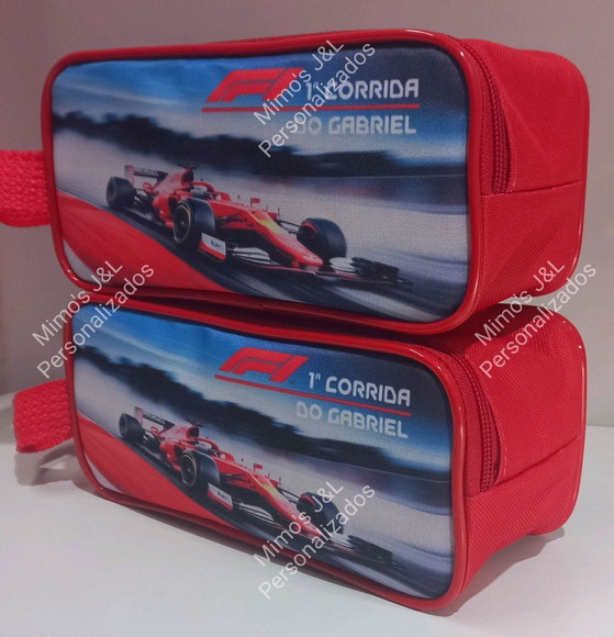 Estojo Personalizado Lembrancinha - Imagem 2