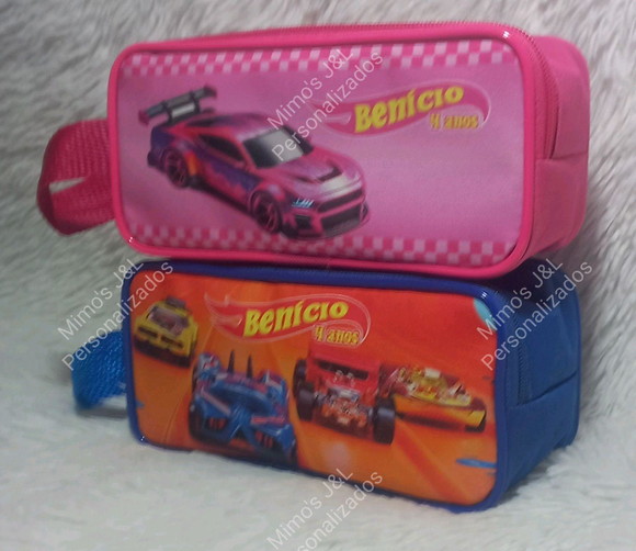 Estojo Personalizado Lembrancinha - Imagem 3