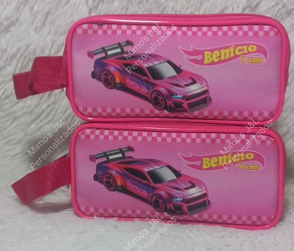 Estojo Personalizado Lembrancinha - Imagem 2