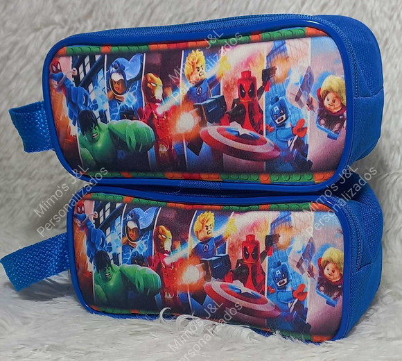 Estojo Personalizado Lembrancinha - Imagem 2