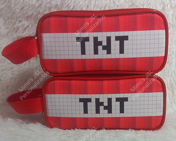 Estojo Personalizado Lembrancinha