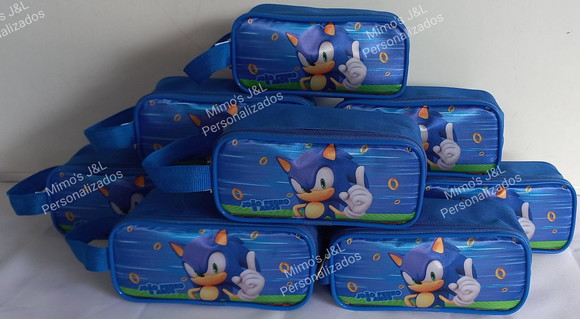 Estojo Personalizado Lembrancinha - Imagem 3