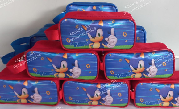 Estojo Personalizado Lembrancinha - Imagem 2
