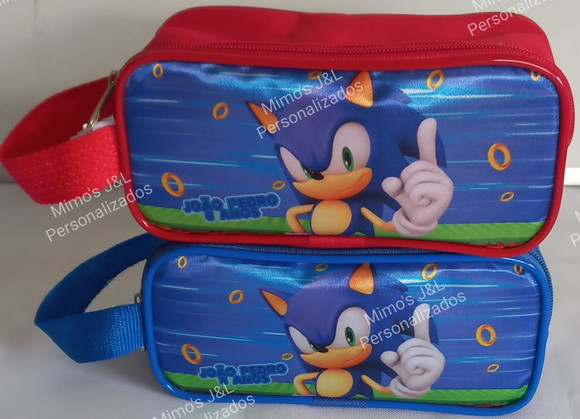 Estojo Personalizado Lembrancinha