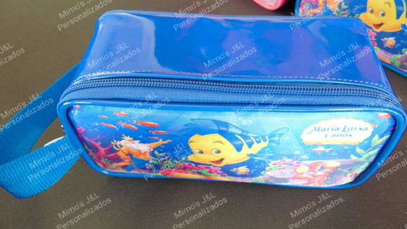 Estojo Verniz Personalizado Lembrancinha - Imagem 3