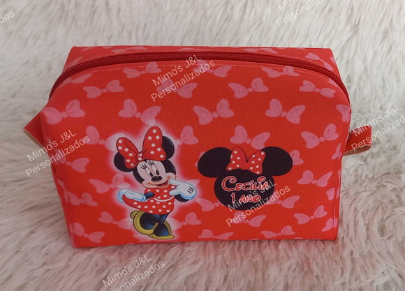 Necessáire Box Personalizada Lembrancinha - Imagem 5