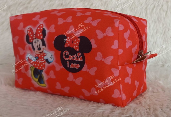Necessáire Box Personalizada Lembrancinha - Imagem 4