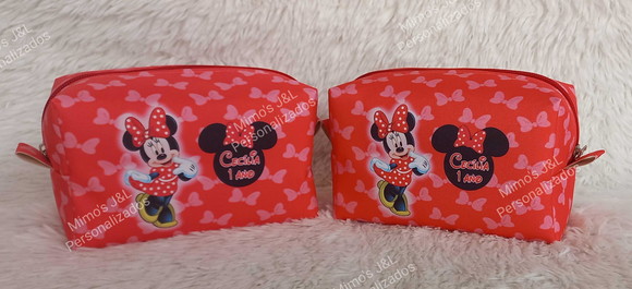 Necessáire Box Personalizada Lembrancinha